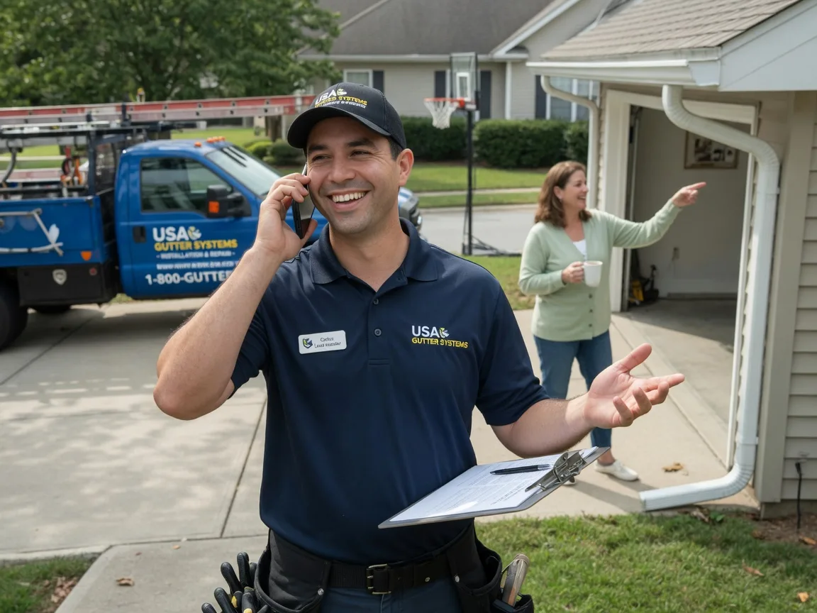 Gutter Installation Howe, TX FAQs